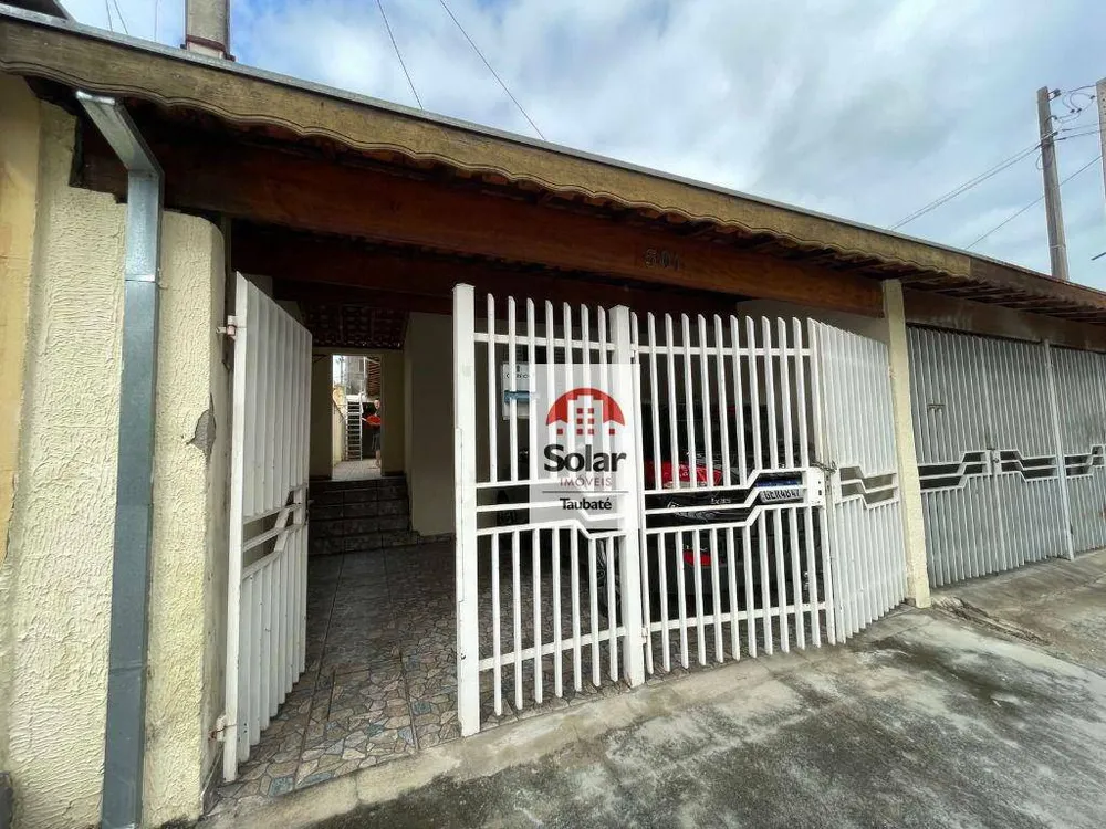 Casa, 3 quartos, 128 m² - Foto 1