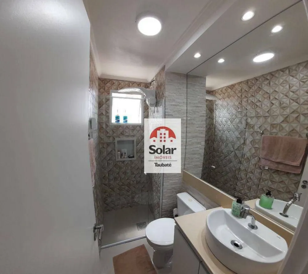 Apartamento, 2 quartos, 44 m² - Foto 4
