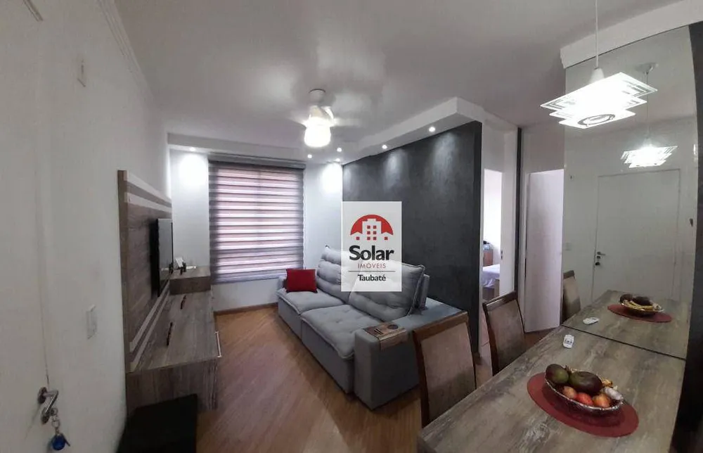 Apartamento, 2 quartos, 44 m² - Foto 2