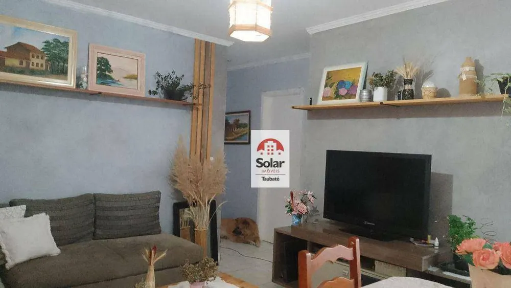 Apartamento, 3 quartos, 80 m² - Foto 1