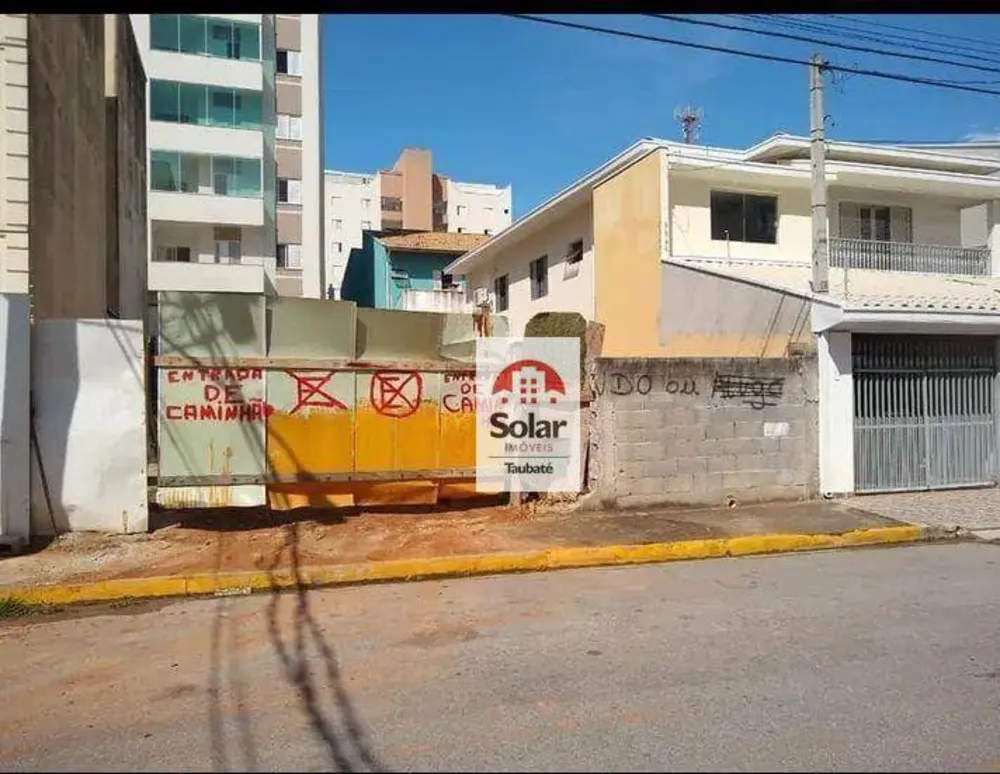 Terreno, 260 m² - Foto 1
