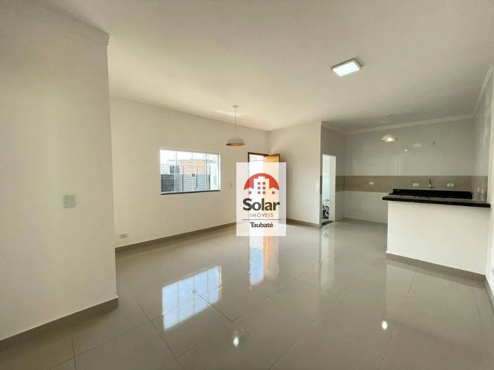 Casa, 3 quartos, 100 m² - Foto 1