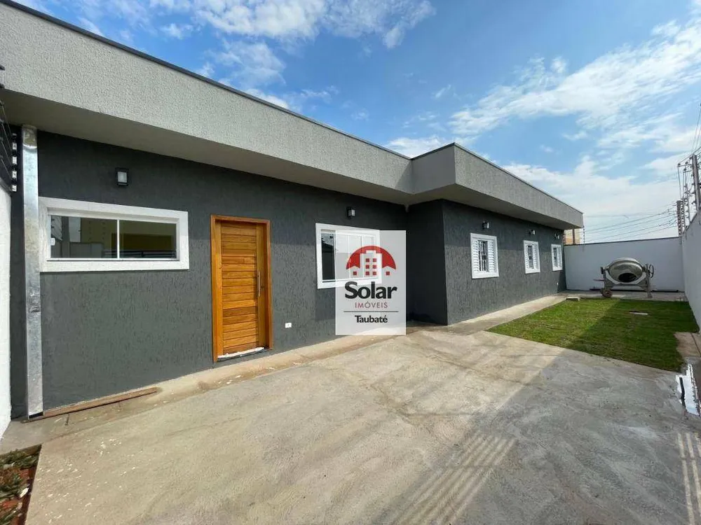 Casa, 3 quartos, 100 m² - Foto 2