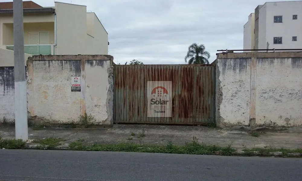 Terreno, 500 m² - Foto 1