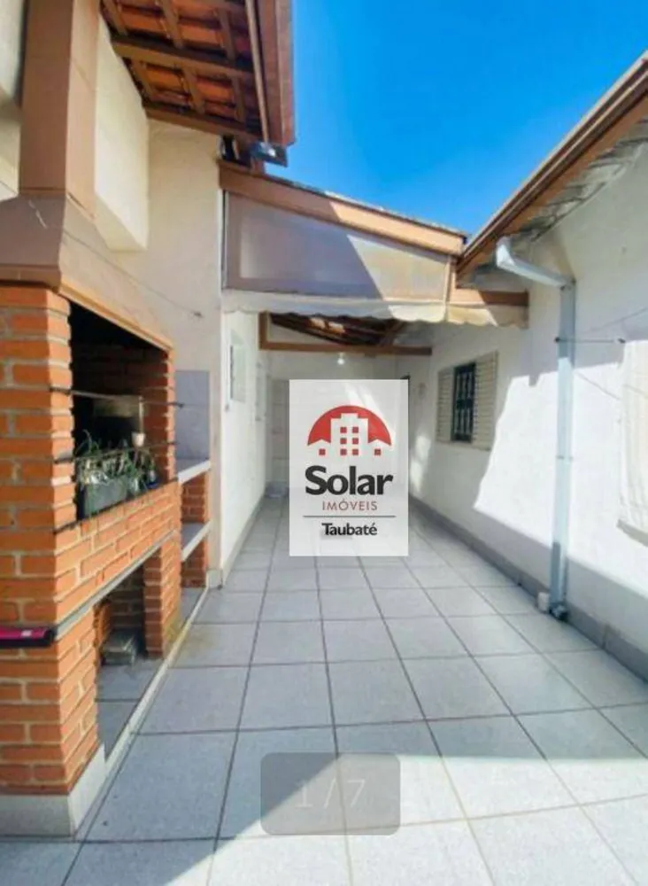 Casa, 3 quartos, 170 m² - Foto 2
