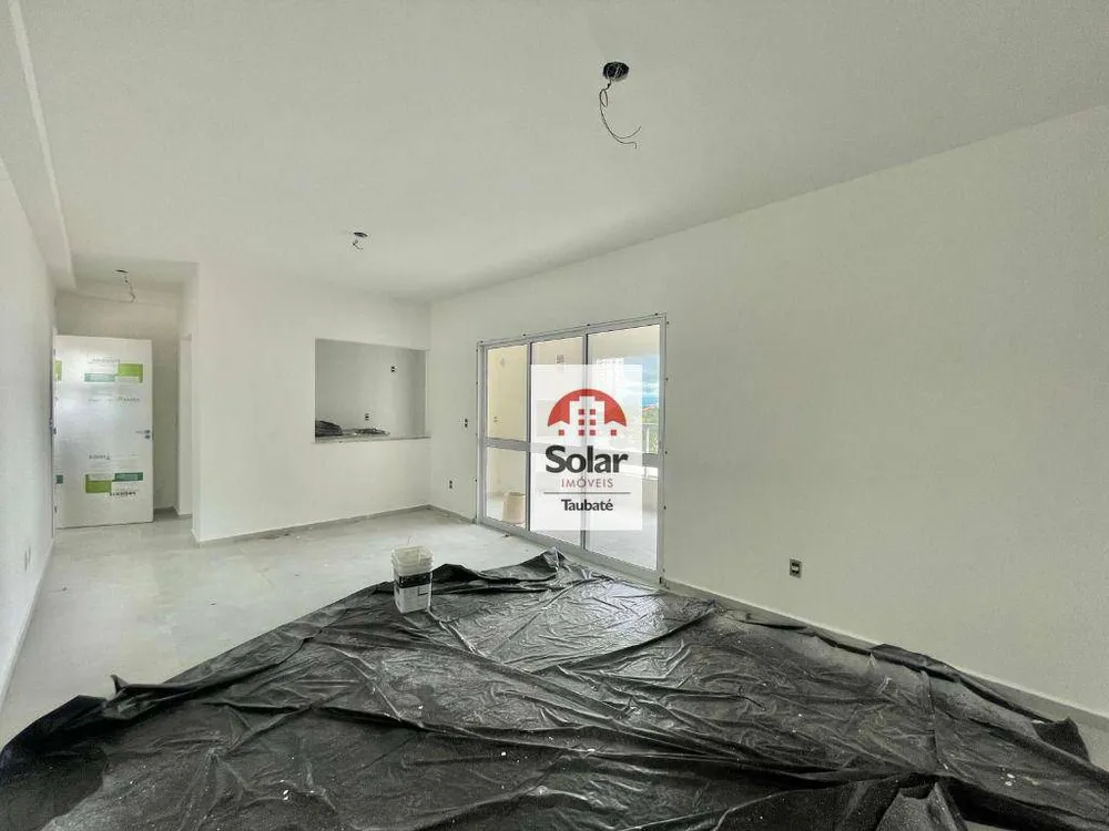 Apartamento, 2 quartos, 77 m² - Foto 1