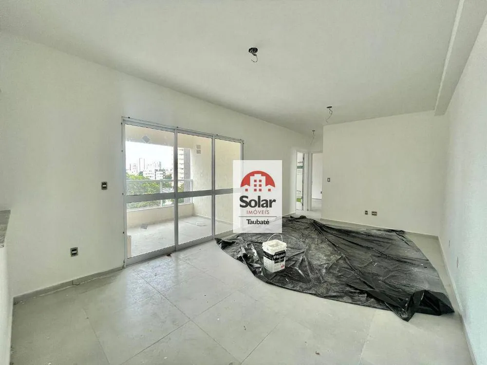 Apartamento, 2 quartos, 77 m² - Foto 2