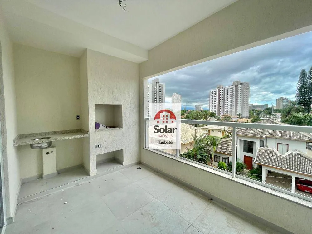 Apartamento, 2 quartos, 77 m² - Foto 4