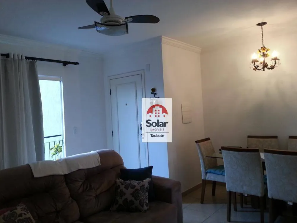 Apartamento, 3 quartos, 88 m² - Foto 1