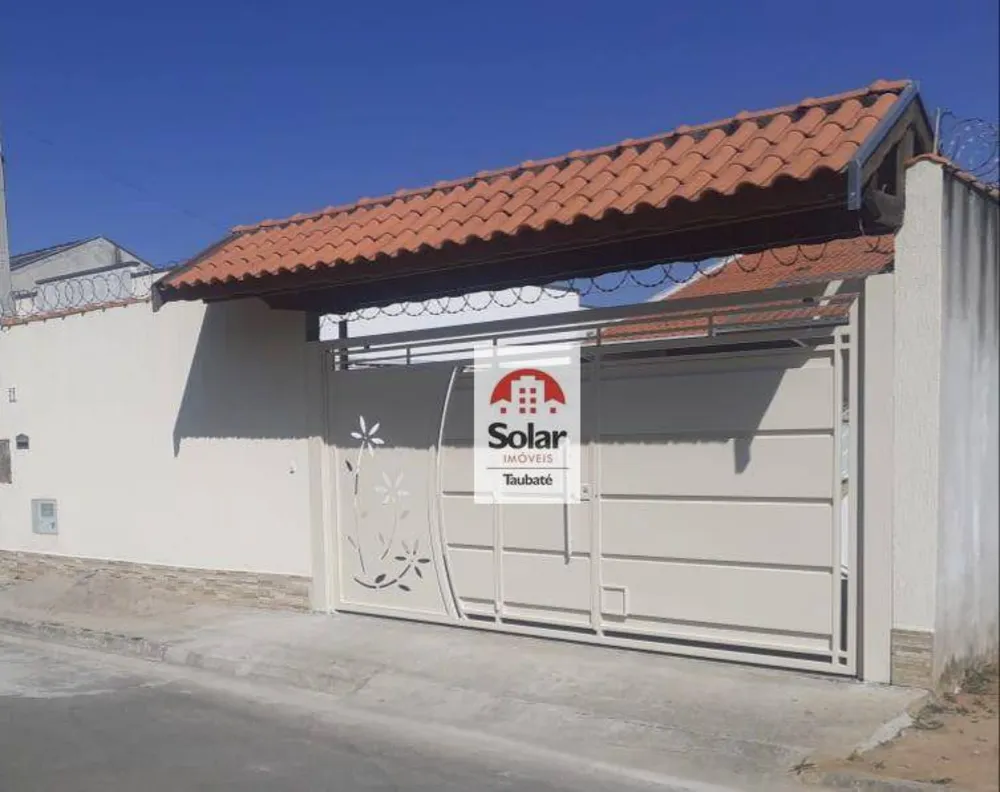 Casa, 2 quartos, 180 m² - Foto 1