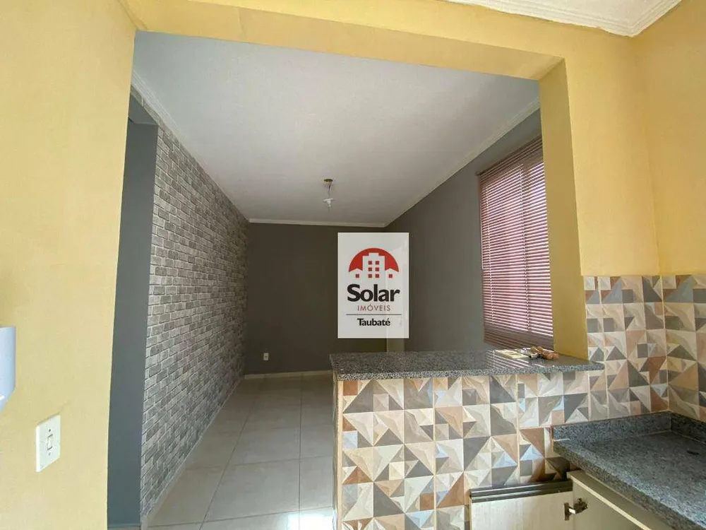 Apartamento, 2 quartos, 44 m² - Foto 1