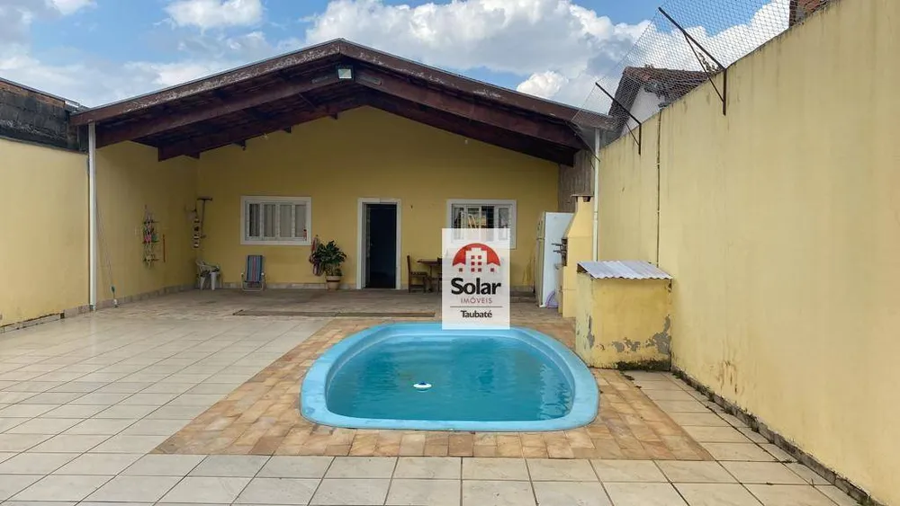Casa, 3 quartos, 100 m² - Foto 1