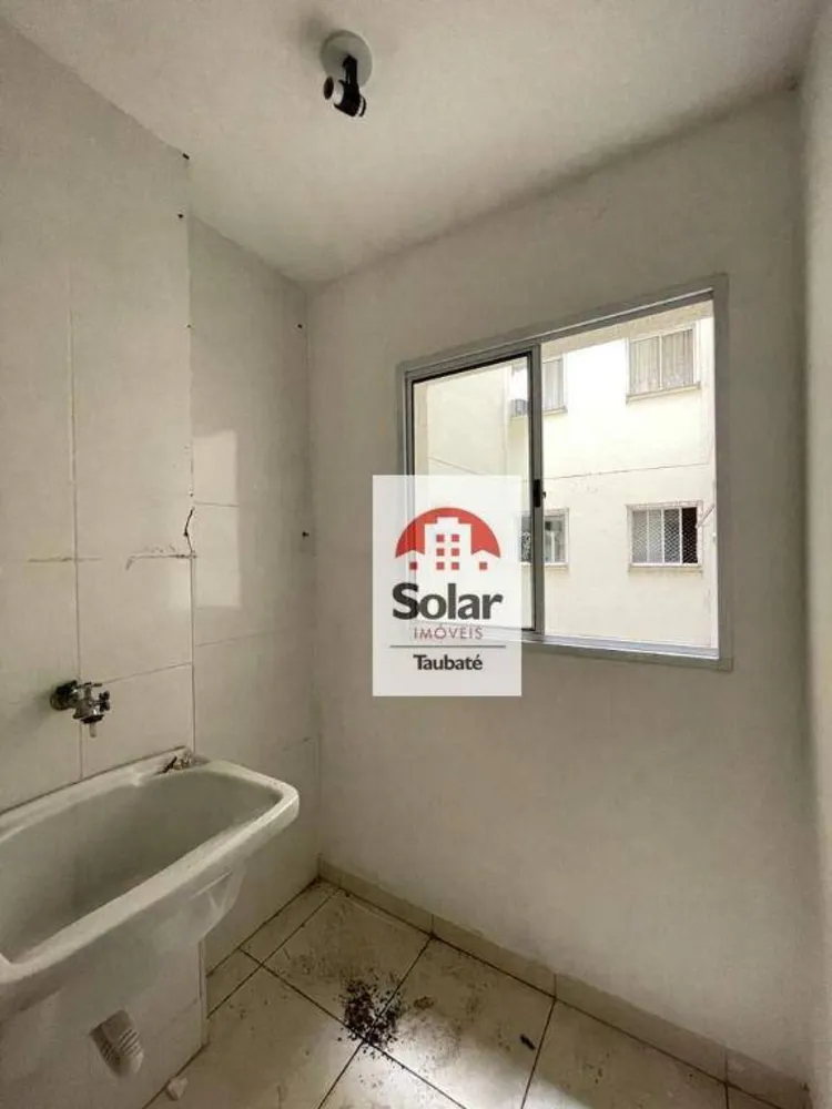 Apartamento, 2 quartos, 52 m² - Foto 3