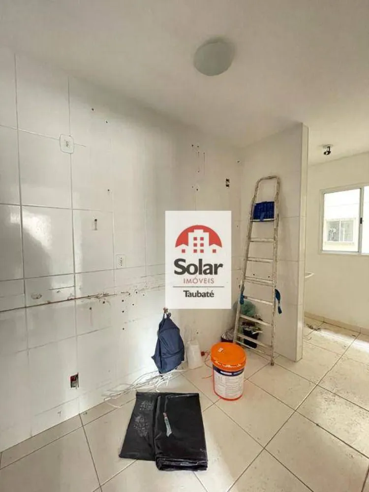 Apartamento, 2 quartos, 52 m² - Foto 2