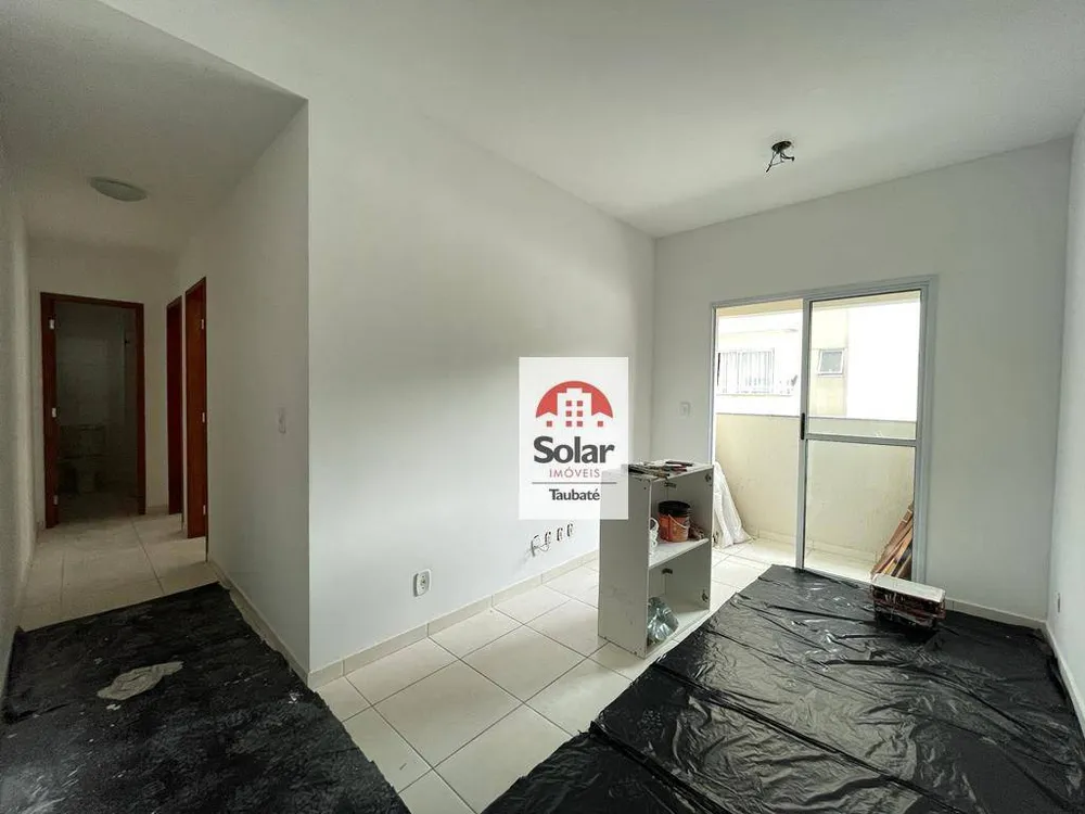 Apartamento, 2 quartos, 52 m² - Foto 1