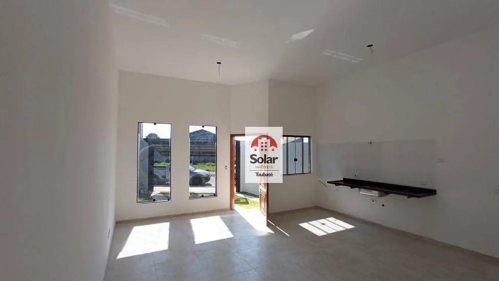 Casa, 3 quartos, 82 m² - Foto 2