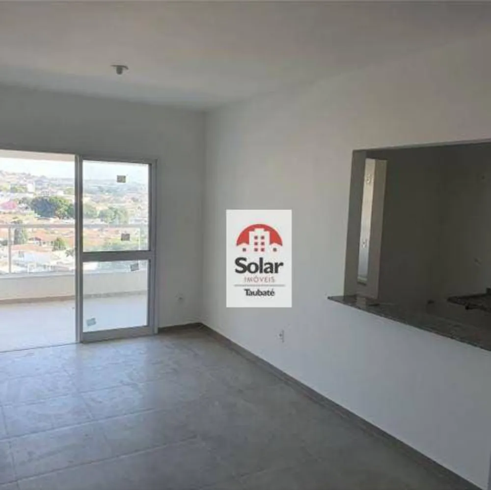Apartamento, 2 quartos, 75 m² - Foto 1