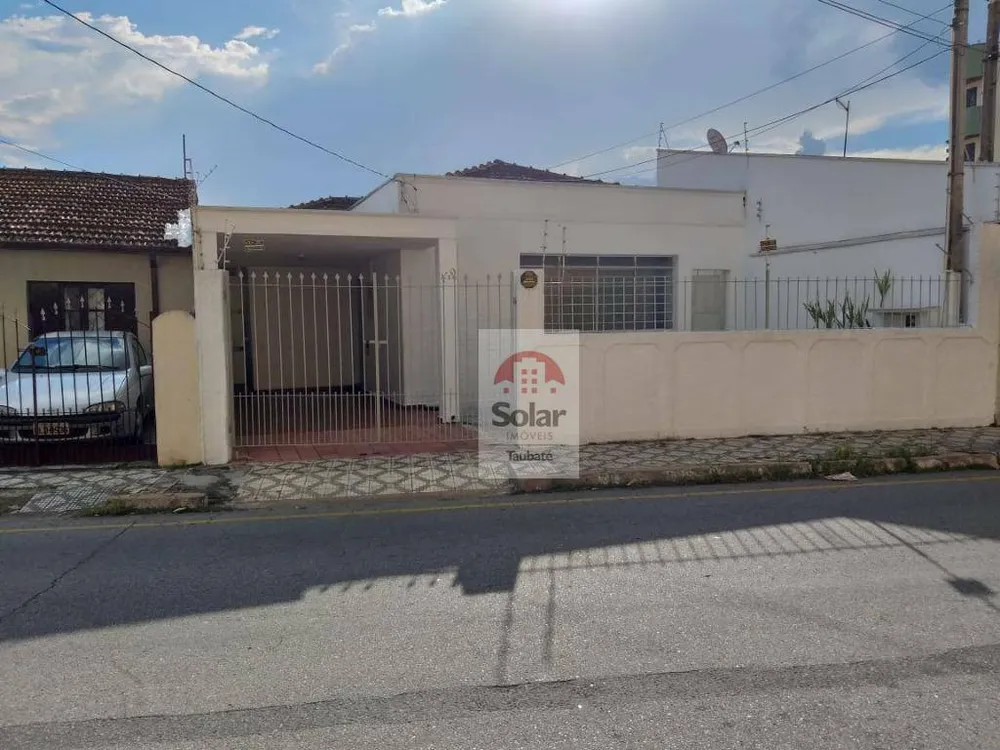 Casa, 1 quarto, 183 m² - Foto 1