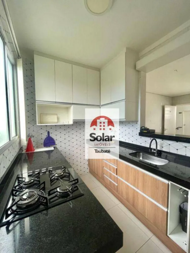 Apartamento, 2 quartos, 53 m² - Foto 4
