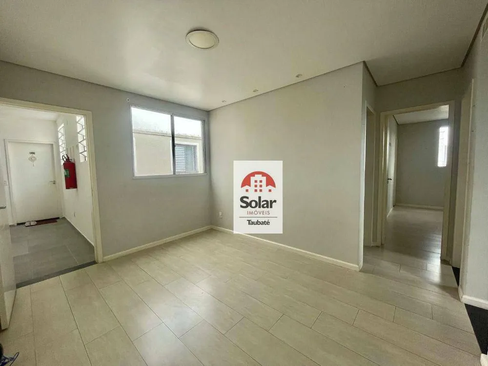 Apartamento, 2 quartos, 53 m² - Foto 2