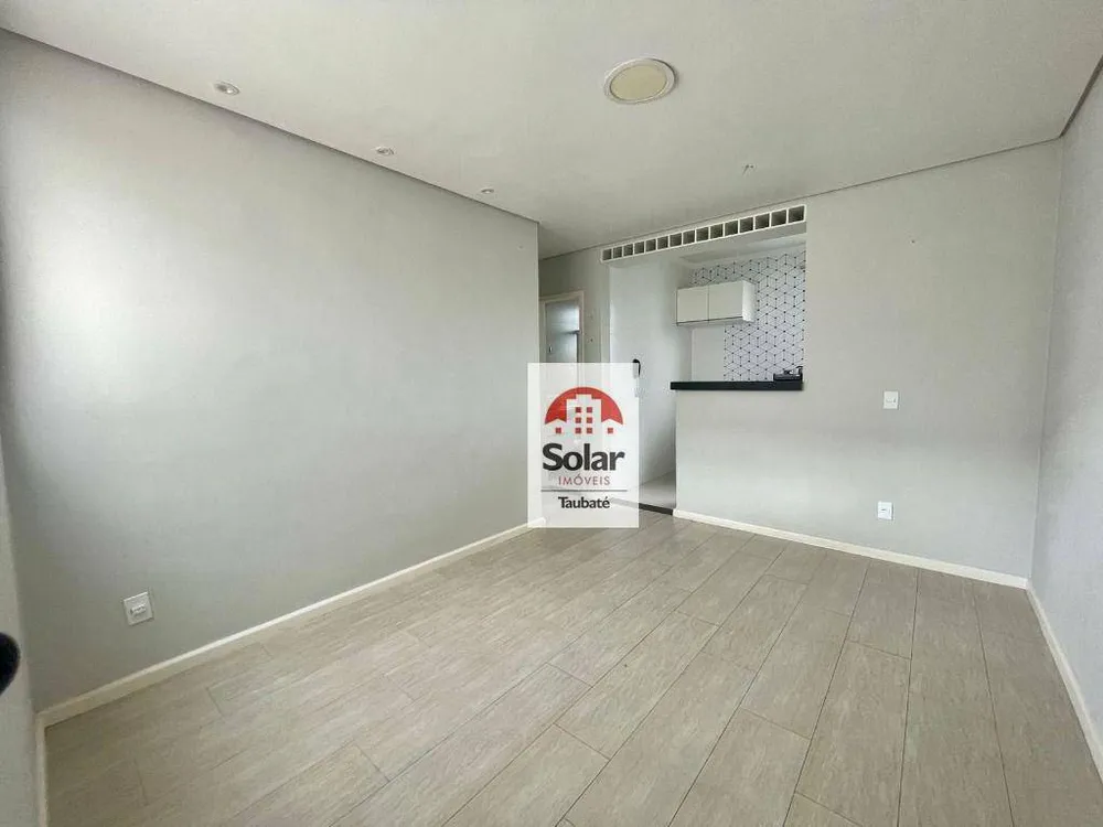Apartamento, 2 quartos, 53 m² - Foto 1