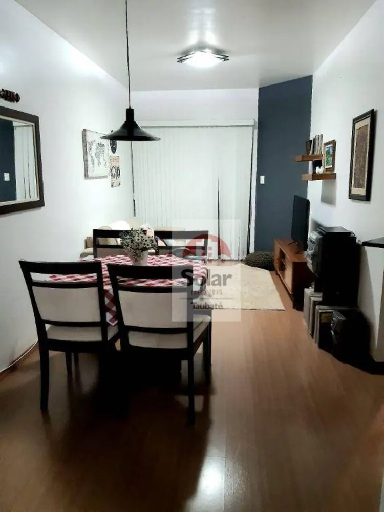 Apartamento, 2 quartos, 72 m² - Foto 1