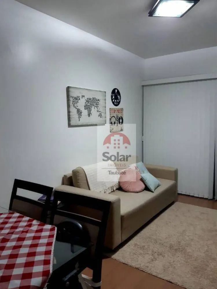 Apartamento, 2 quartos, 72 m² - Foto 2
