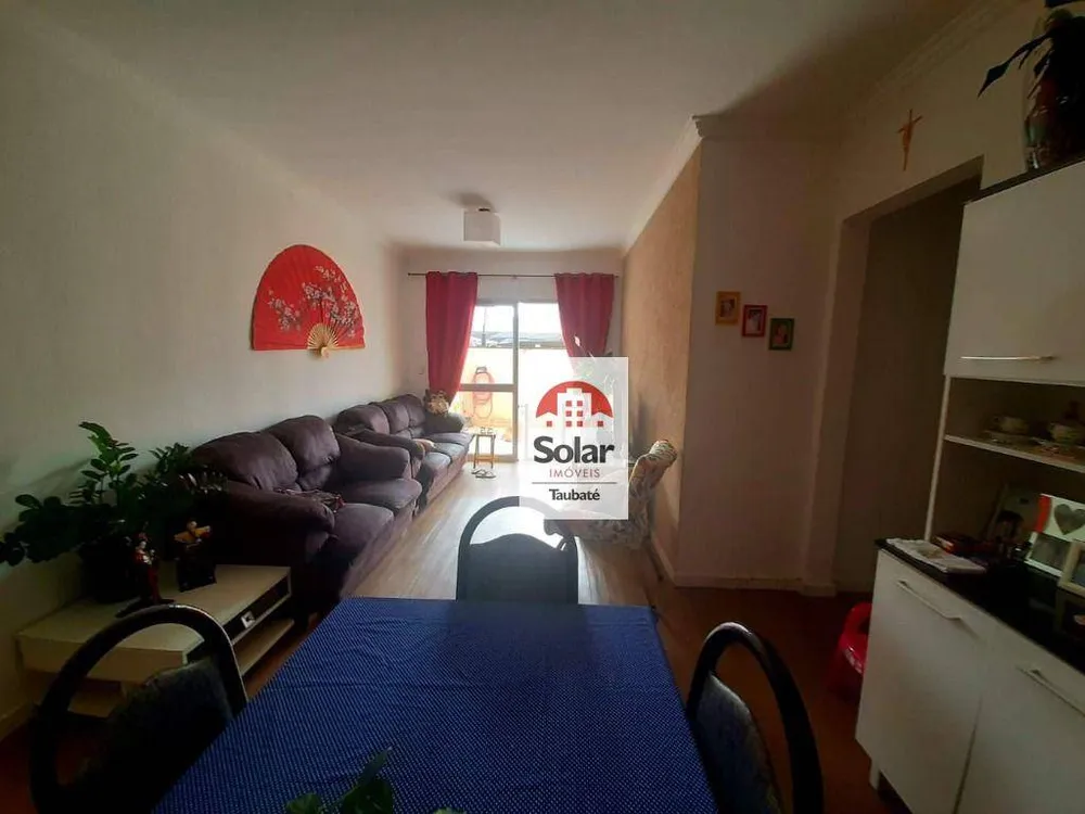 Apartamento, 3 quartos, 82 m² - Foto 1