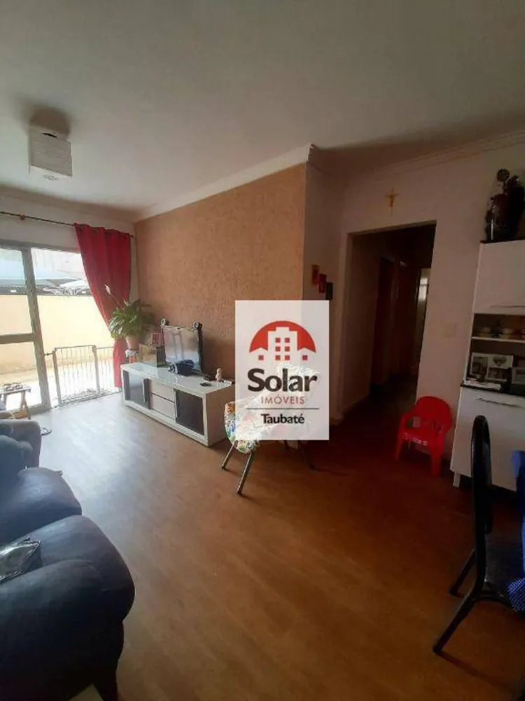 Apartamento, 3 quartos, 82 m² - Foto 3