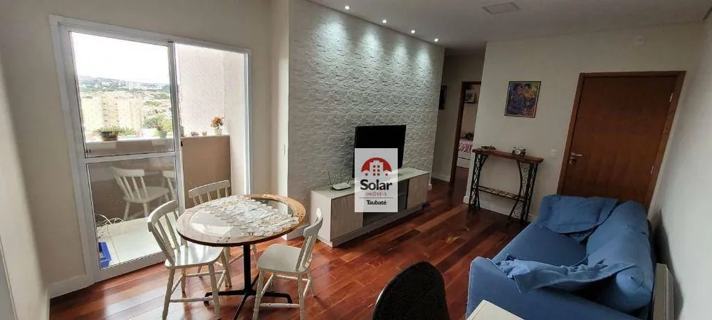 Apartamento, 2 quartos, 54 m² - Foto 1