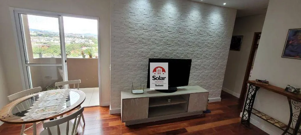 Apartamento, 2 quartos, 54 m² - Foto 2