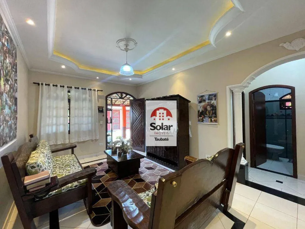 Casa, 3 quartos, 450 m² - Foto 2