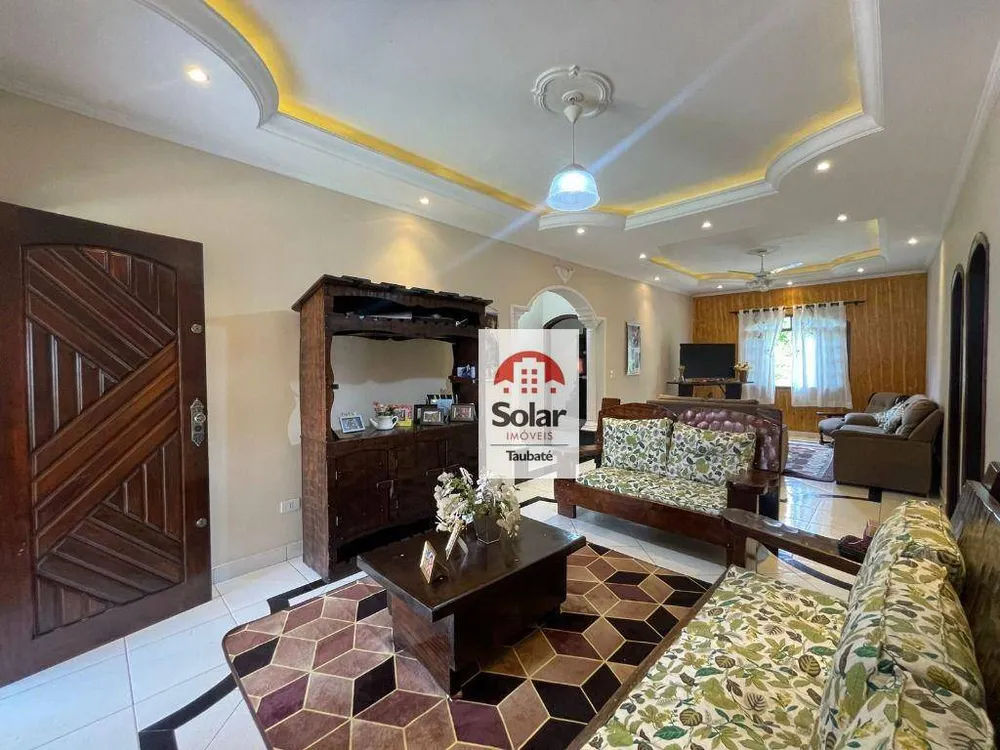 Casa, 3 quartos, 450 m² - Foto 1