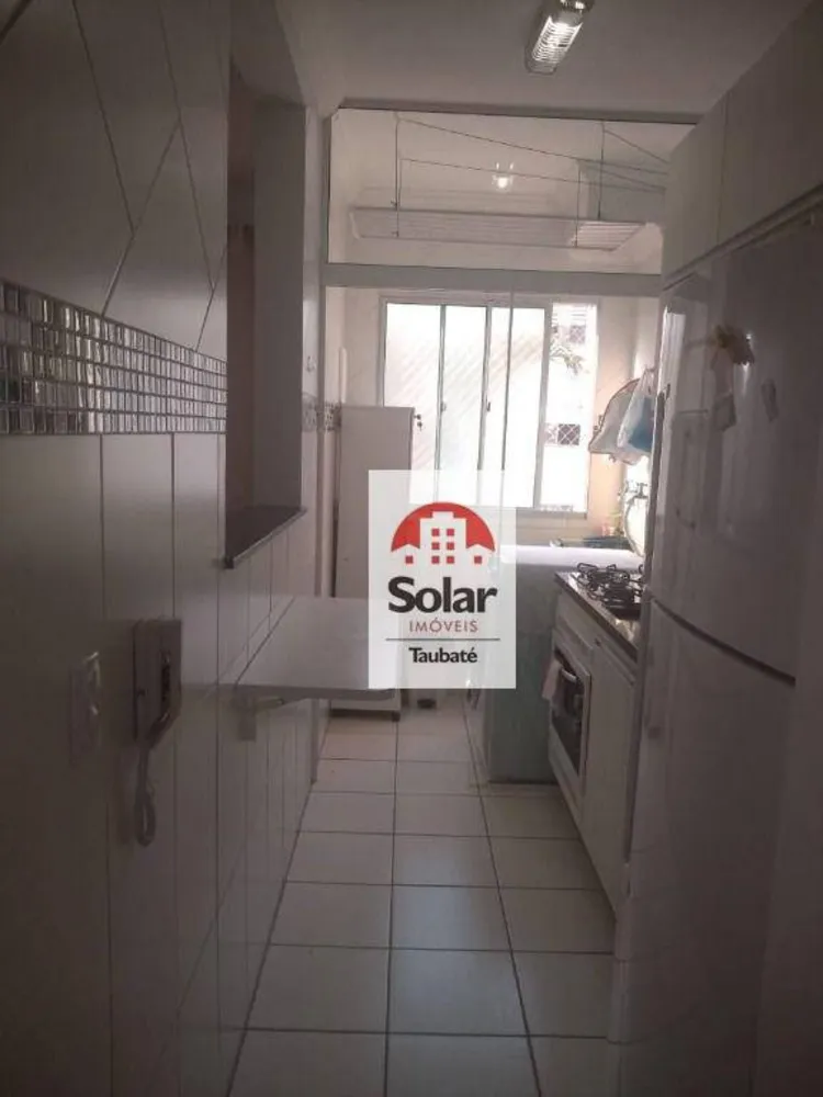 Apartamento, 2 quartos, 46 m² - Foto 4