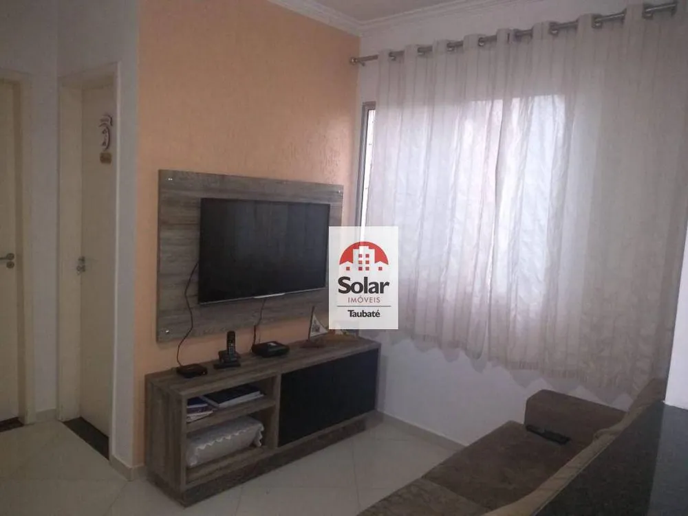 Apartamento, 2 quartos, 46 m² - Foto 1