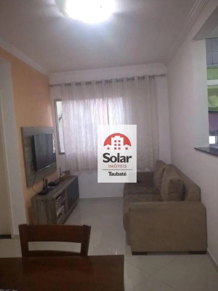 Apartamento, 2 quartos, 46 m² - Foto 2