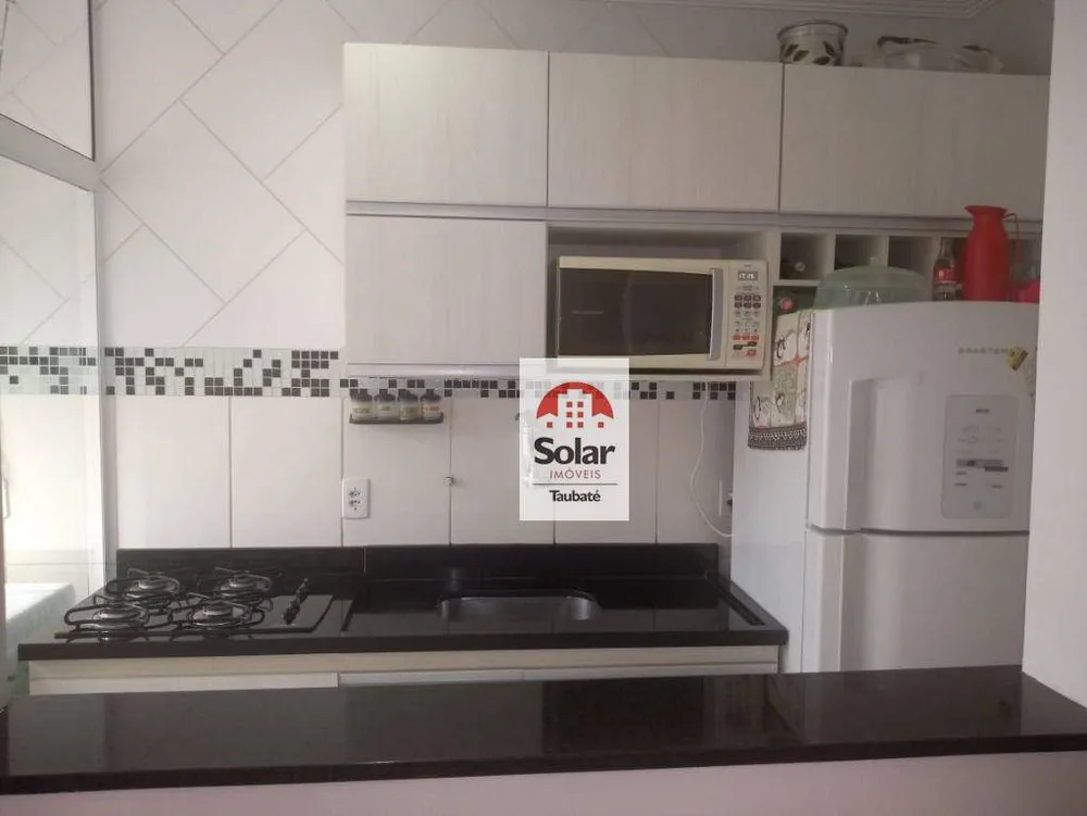 Apartamento, 2 quartos, 46 m² - Foto 3
