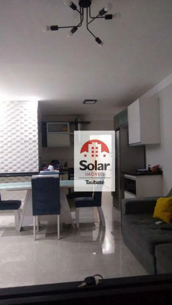 Casa, 2 quartos, 90 m² - Foto 3