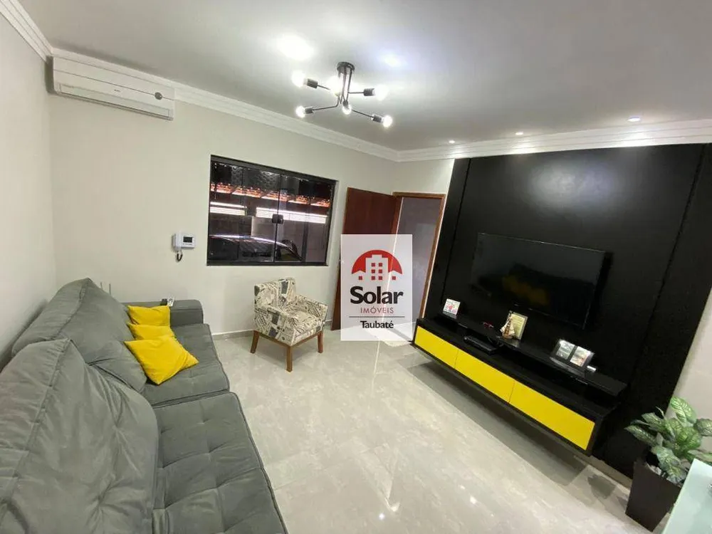 Casa, 2 quartos, 90 m² - Foto 1
