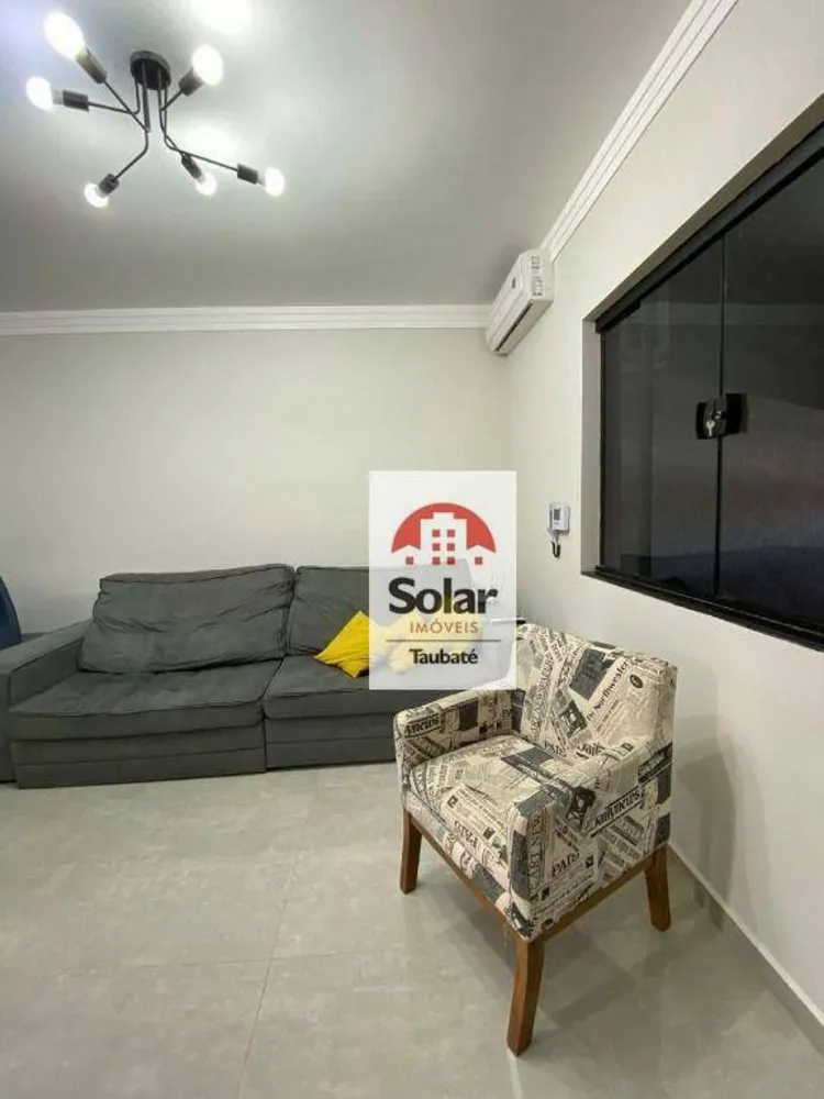Casa, 2 quartos, 90 m² - Foto 2