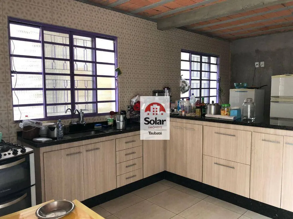 Casa, 3 quartos, 100 m² - Foto 1