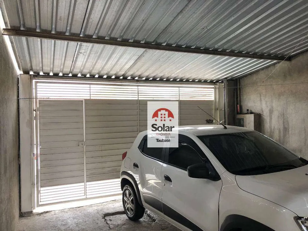 Casa, 3 quartos, 100 m² - Foto 2