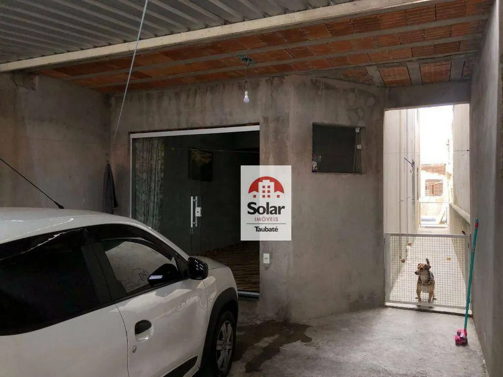 Casa, 3 quartos, 100 m² - Foto 3