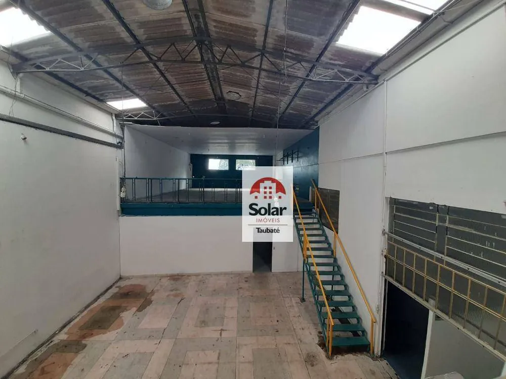 Depósito-Galpão, 1030 m² - Foto 1