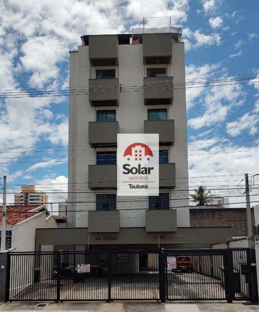 Apartamento, 1 quarto, 37 m² - Foto 3