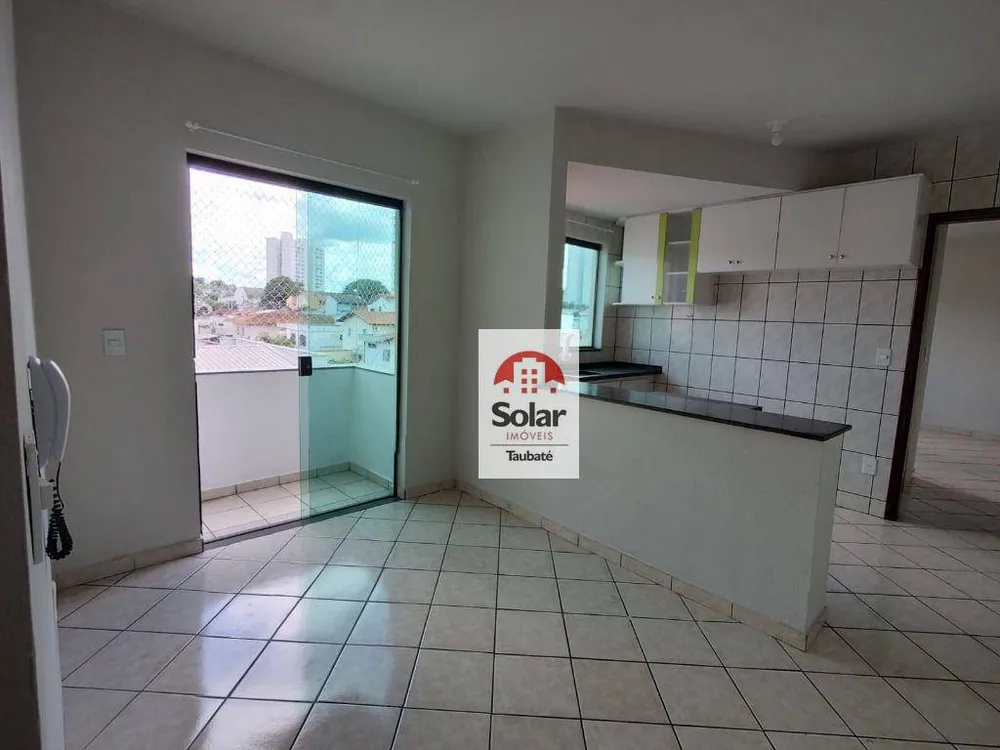 Apartamento, 1 quarto, 37 m² - Foto 1