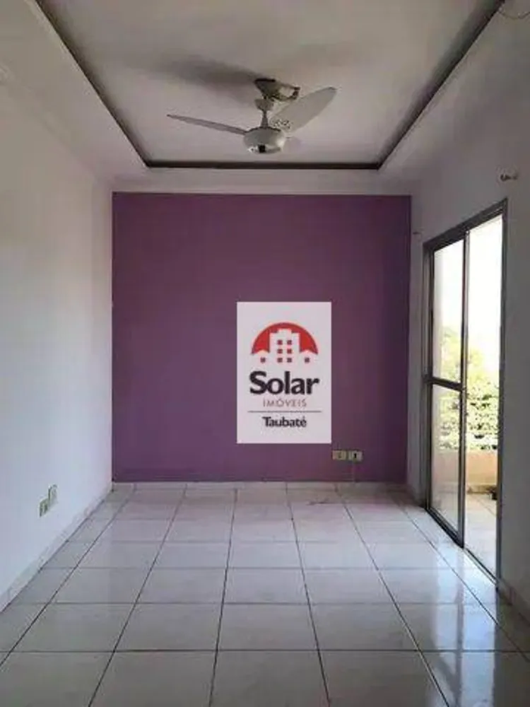 Apartamento, 2 quartos, 62 m² - Foto 2
