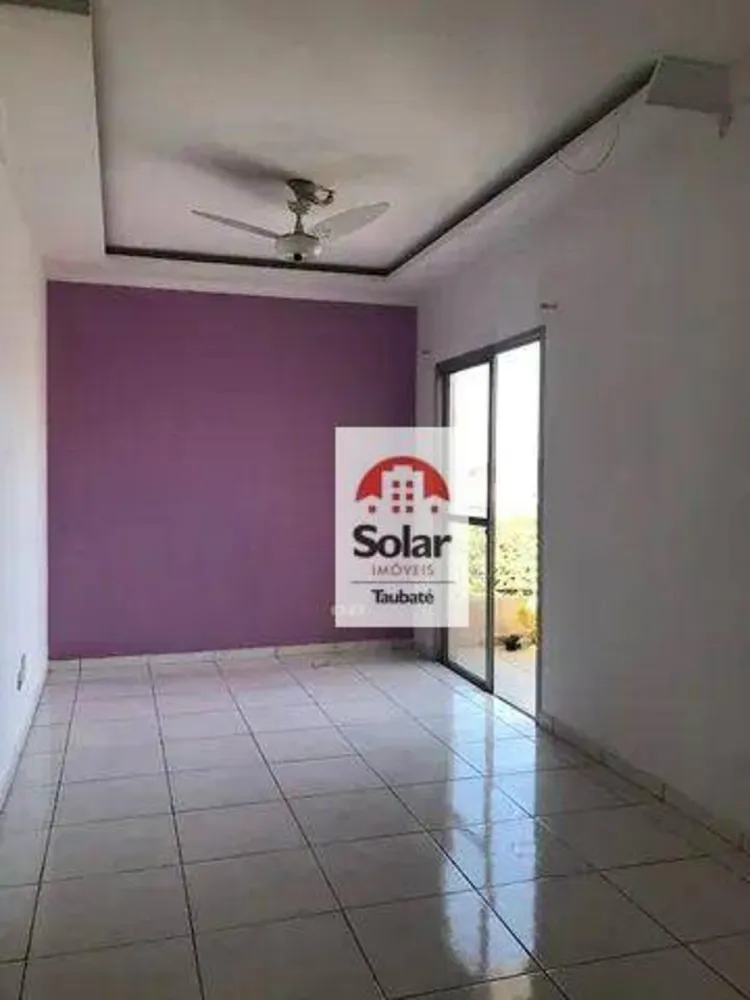 Apartamento, 2 quartos, 62 m² - Foto 1