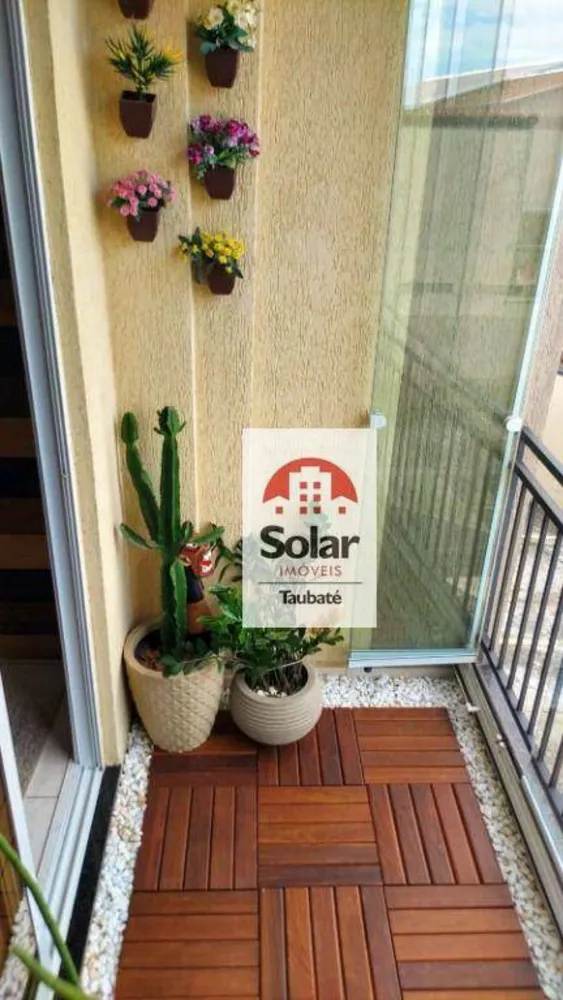 Apartamento, 3 quartos, 75 m² - Foto 4