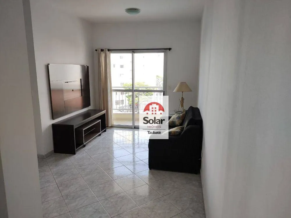 Apartamento, 2 quartos, 63 m² - Foto 1